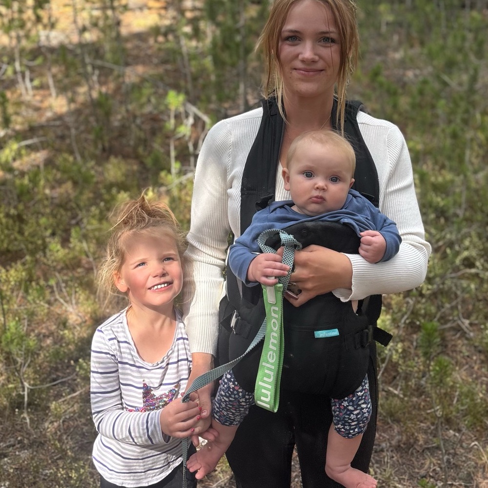 Meet your Posher, Remi